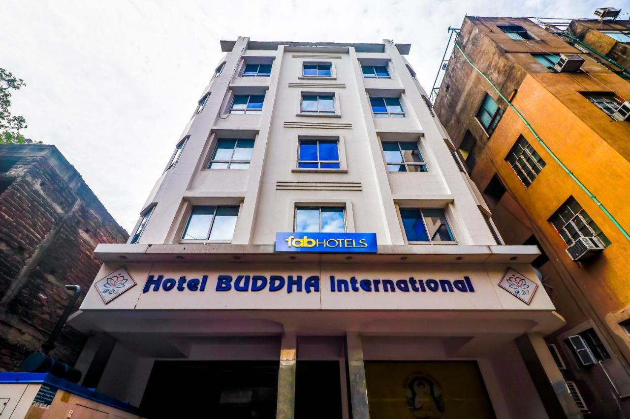 Fabexpress Buddha International ปัฏนา ภายนอก รูปภาพ